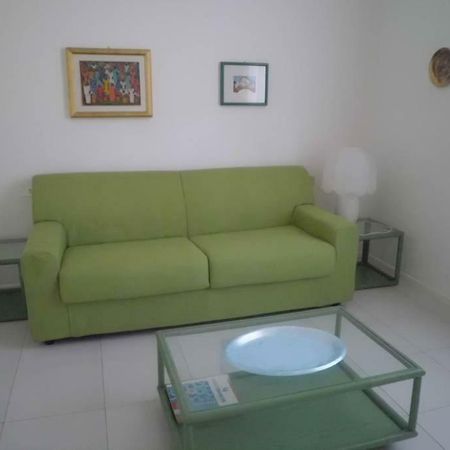 Appartement Davanti Al Mare E Al Parco à Rapallo Extérieur photo
