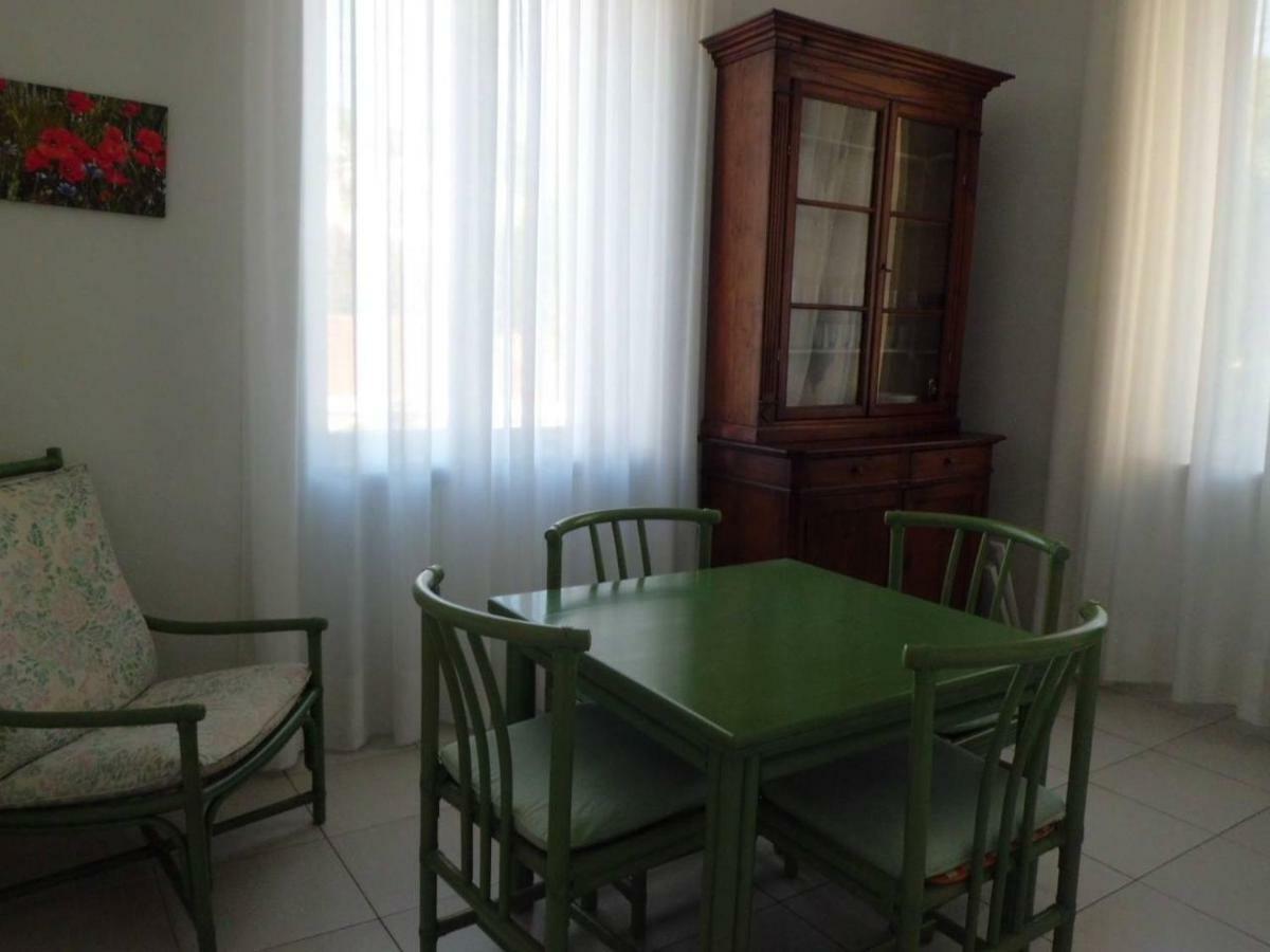 Appartement Davanti Al Mare E Al Parco à Rapallo Extérieur photo