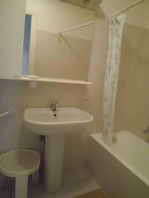 Appartement Davanti Al Mare E Al Parco à Rapallo Extérieur photo