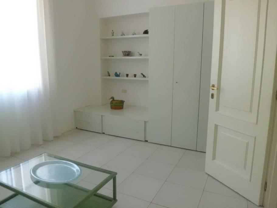 Appartement Davanti Al Mare E Al Parco à Rapallo Extérieur photo